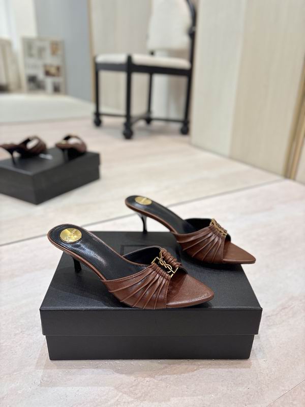 YSL Heels Wmns ID:20260916-347